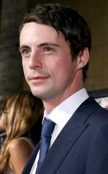 Matthew Goode